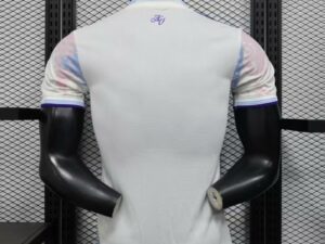 Aston Villa 3º Equipación Jugador 25/26
