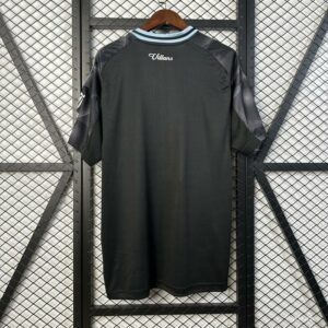 Aston Villa 2º Equipación Aficionado 25/26