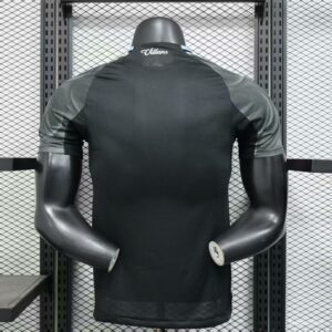 Aston Villa 2º Equipación Jugador 25/26