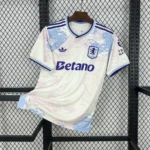Aston Villa 3º Equipación Aficionado 25/26