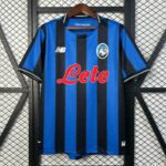 Atalanta 1º Equipación Aficionado 25/26