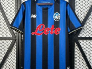 Atalanta 1º Equipación Aficionado 25/26