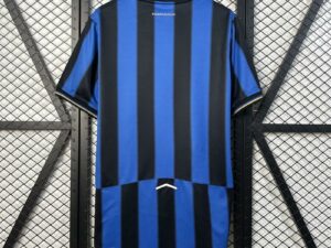 Atalanta 1º Equipación Aficionado 25/26