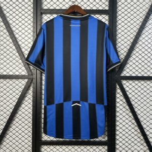 Atalanta 1º Equipación Aficionado 25/26