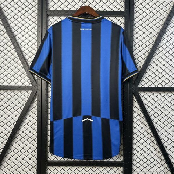 Atalanta 1º Equipación Aficionado 25/26 - Imagen 2