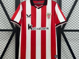 Athletic Club 1º Equipación Aficionado 25/26