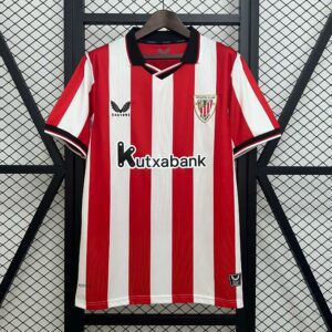 Athletic Club 1º Equipación Aficionado 25/26