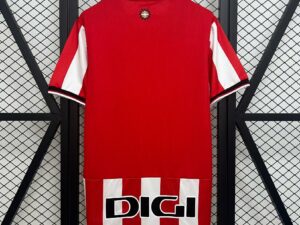 Athletic Club 1º Equipación Aficionado 25/26