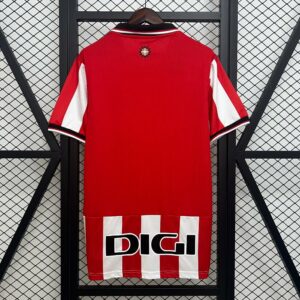 Athletic Club 1º Equipación Aficionado 25/26