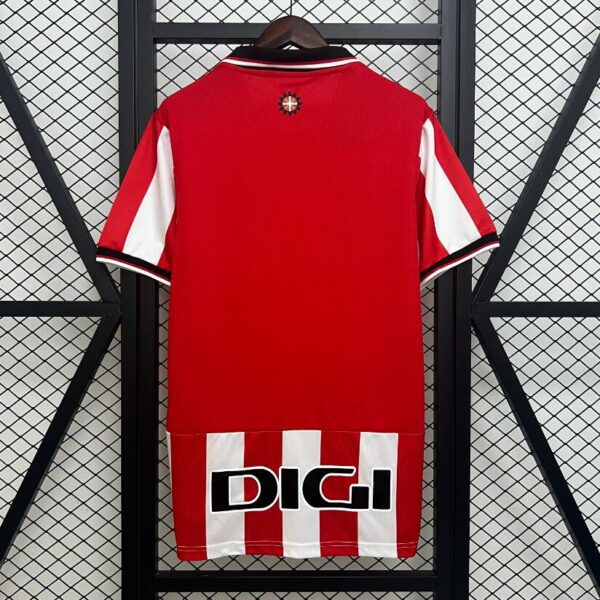 Athletic Club 1º Equipación Aficionado 25/26 - Imagen 2