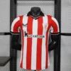 Athletic Club 1º Equipación Jugador 25/26