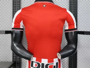 Athletic Club 1º Equipación Jugador 25/26