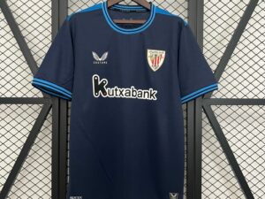 Athletic Club 2º Equipación Aficionado 25/26