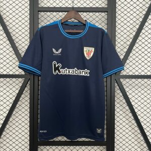 Athletic Club 2º Equipación Aficionado 25/26