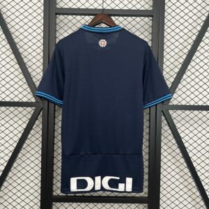 Athletic Club 2º Equipación Aficionado 25/26