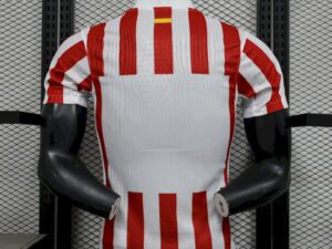 Atlético de Madrid 1º Equipación Aficionado 25/26