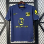 Atlético de Madrid 2º Equipación Aficionado 25/26