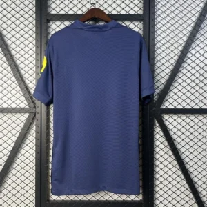 Atlético de Madrid 2º Equipación Aficionado 25/26