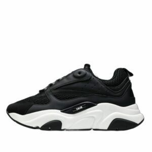 B22 ‘Black White’