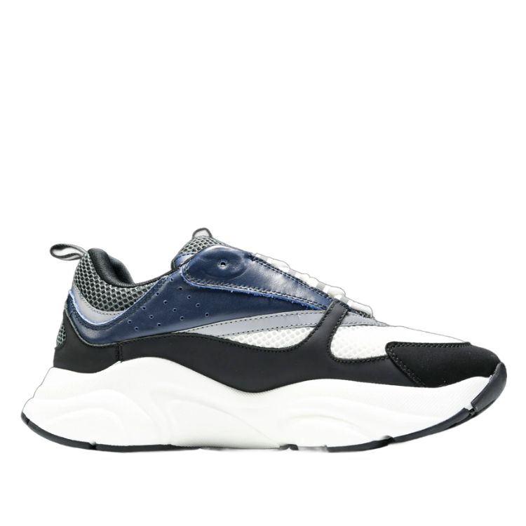 B22 'Blue Black' - Imagen 2