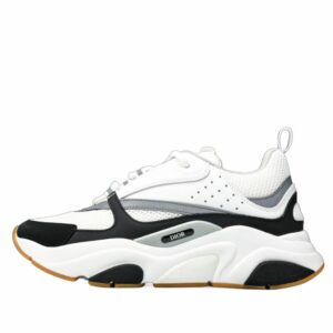 B22 ‘White Black Gum’