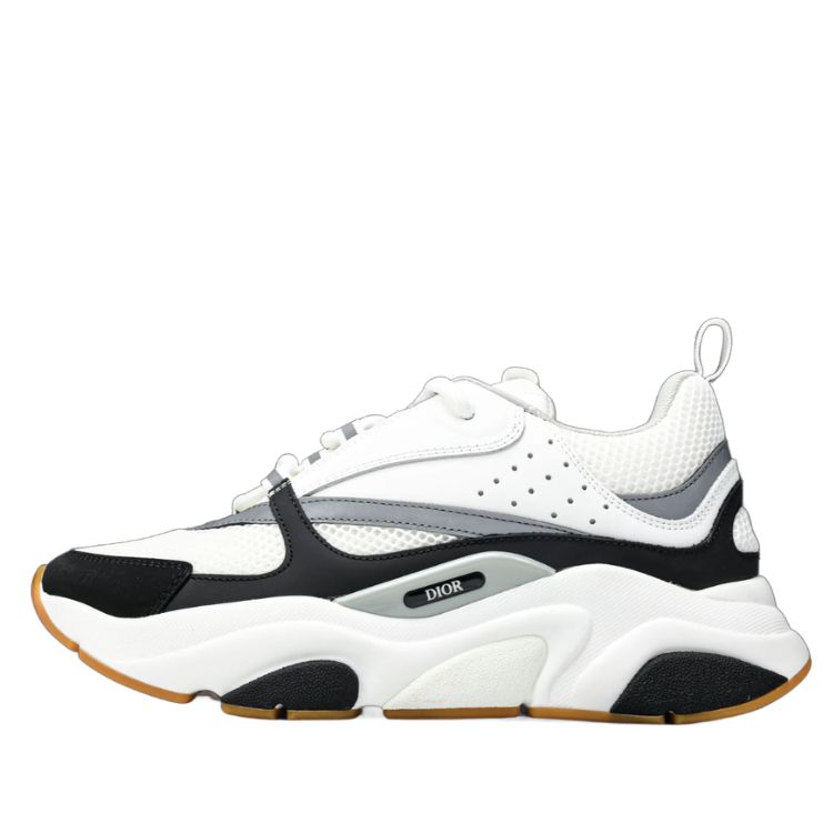 B22 'White Black Gum'