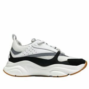 B22 ‘White Black Gum’