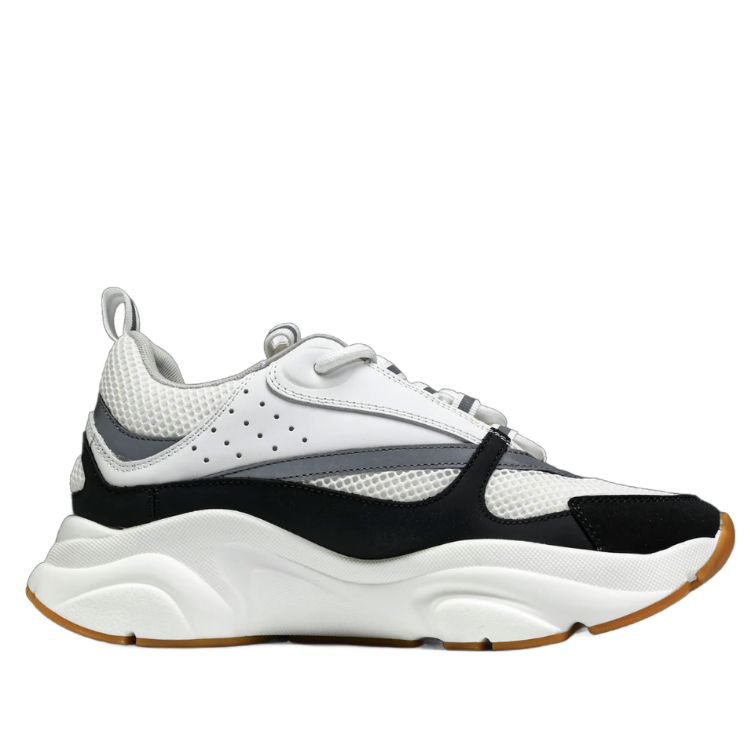 B22 'White Black Gum' - Imagen 2
