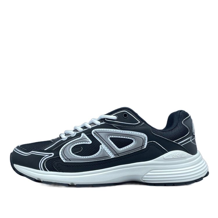 B30 'Black White'