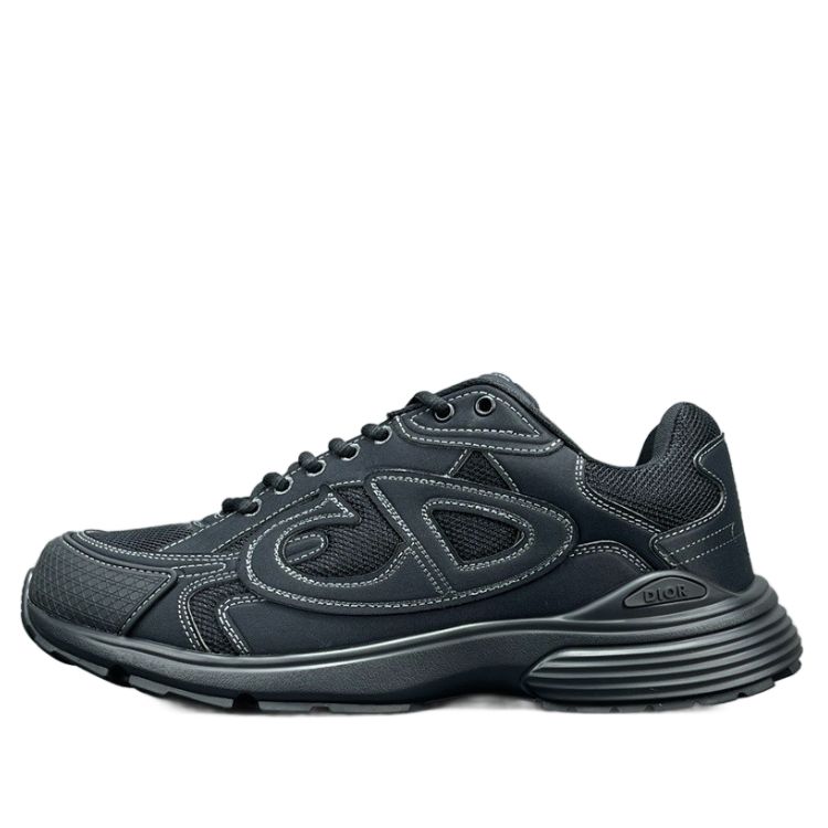 B30 'Stone Island Black'