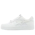 Bape STA #9 'White'