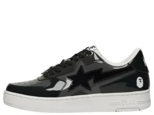 A Bathing Ape ‘Black White’ (2022)