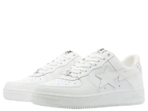 A Bathing Ape ‘White’