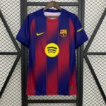 Barcelona 1º Equipación Aficionado 25/26