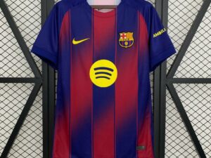 Barcelona 1º Equipación Aficionado 25/26