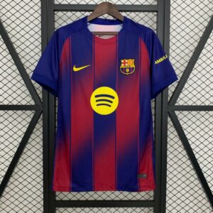 Barcelona 1º Equipación Aficionado 25/26
