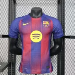 Barcelona 1º Equipación Jugador 25/26