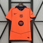 Barcelona 3º Equipación Aficionado 25/26