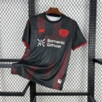 Bayer Leverkusen 1º Equipación Aficionado 25/26