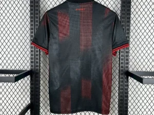 Bayer Leverkusen 1º Equipación Aficionado 25/26