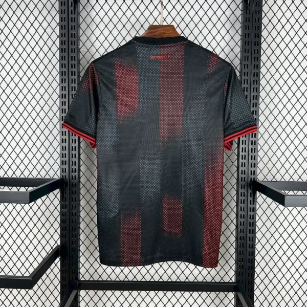 Bayer Leverkusen 1º Equipación Aficionado 25/26 - Imagen 2