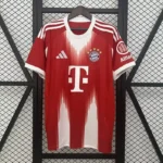 Bayern de Múnich 1º Equipación Aficionado 25/26