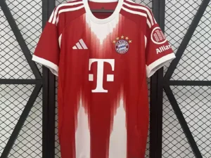 Bayern de Múnich 1º Equipación Aficionado 25/26