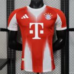 Bayern de Múnich 1º Equipación Jugador 25/26