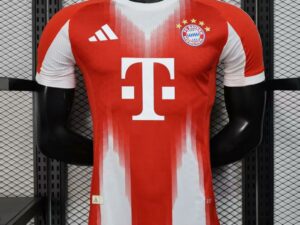 Bayern de Múnich 1º Equipación Jugador 25/26