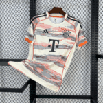 Bayern de Múnich 2º Equipación Aficionado 25/26
