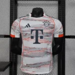 Bayern de Múnich 2º Equipación Jugador 25/26