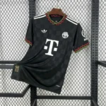 Bayern de Múnich 3º Equipación Aficionado 25/26