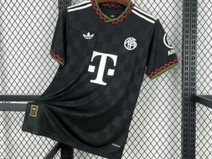 Bayern de Múnich 3º Equipación Aficionado 25/26