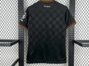 Bayern de Múnich 3º Equipación Aficionado 25/26